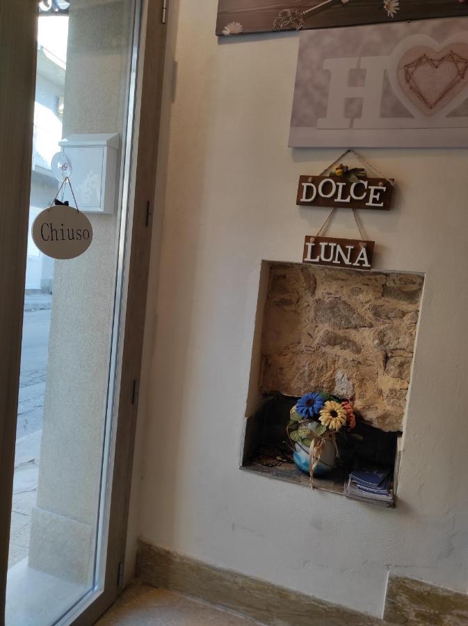 Casa de hóspedes Dolce Luna *