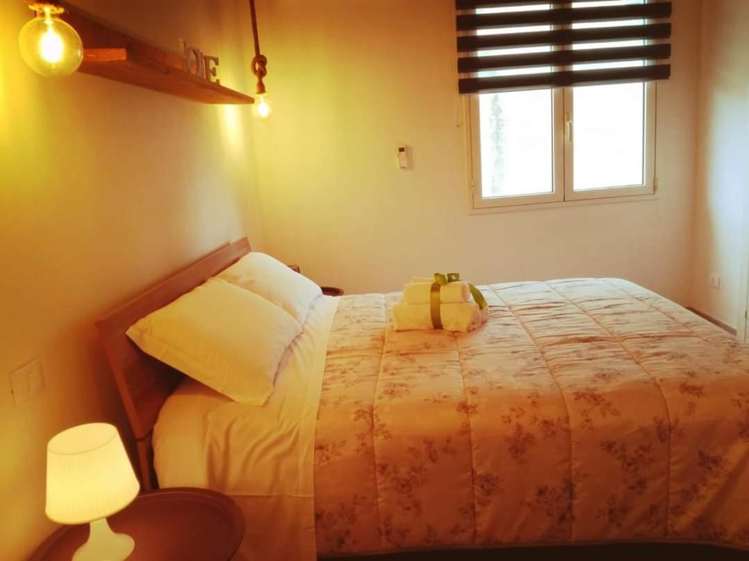 Casa de hóspedes Dolce Luna *