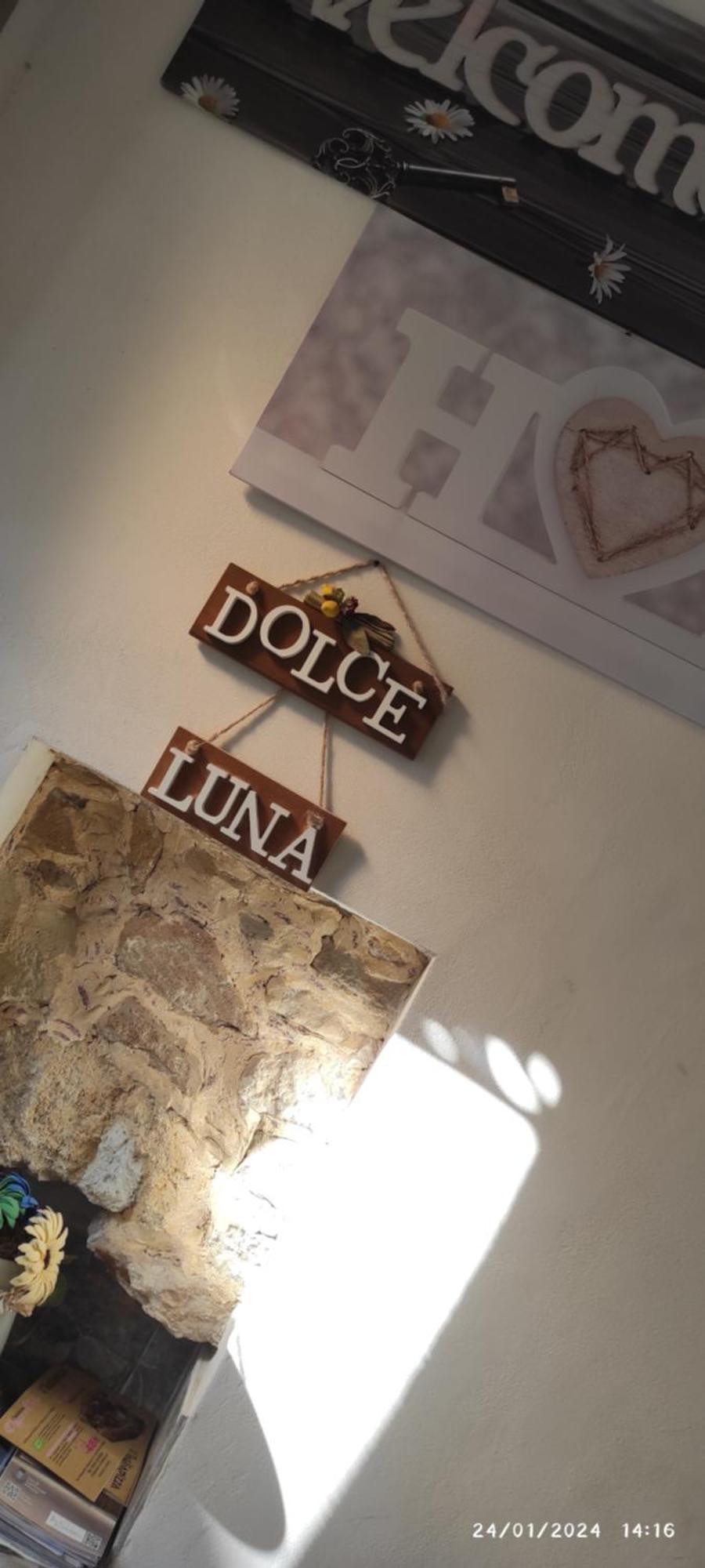 Dolce Luna Castelvetrano